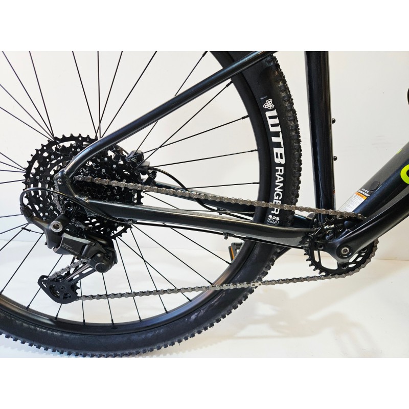 Cannondale Trail One L