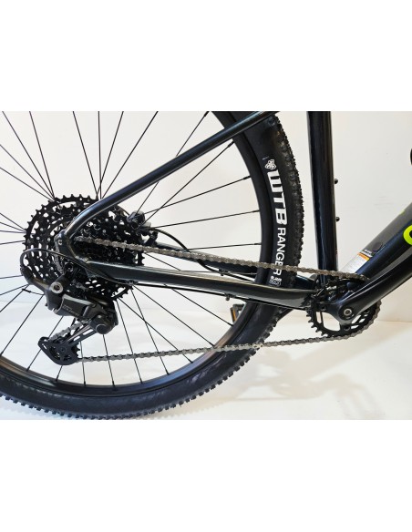 Cannondale Trail One L