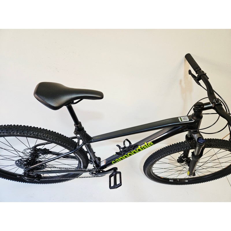 Cannondale Trail One L