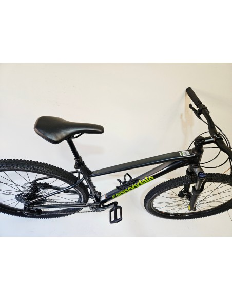 Cannondale Trail One L