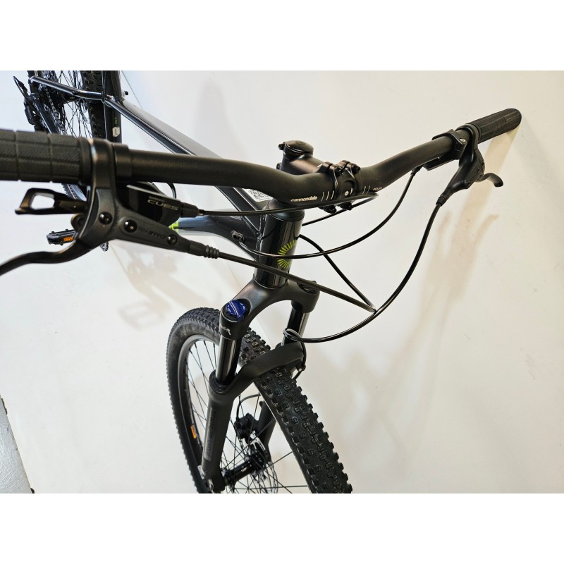 Cannondale Trail One L