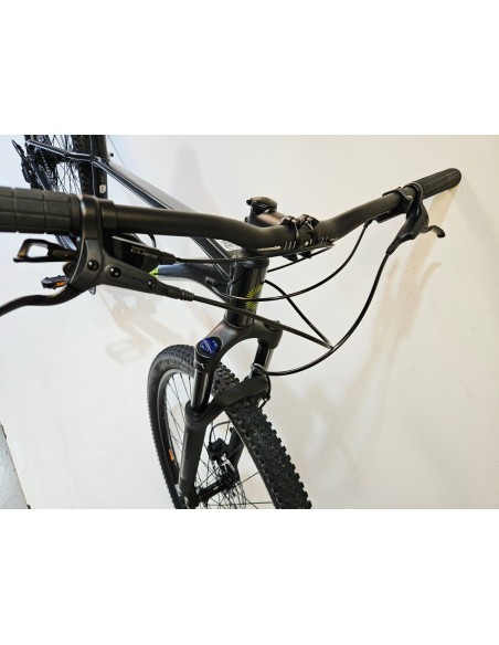Cannondale Trail One L