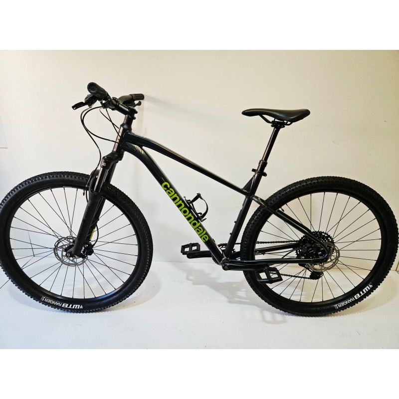 Cannondale Trail One L