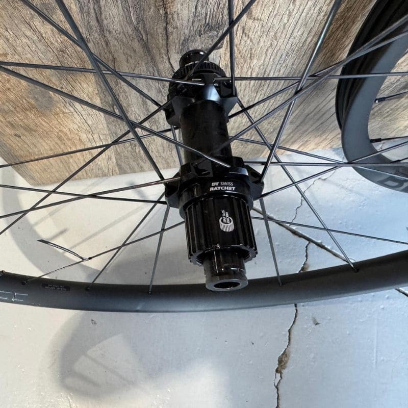 Juego de Ruedas Bontrager Kovee RSL...