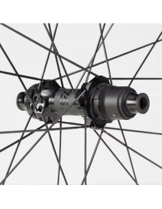 Juego de Ruedas Bontrager... 2