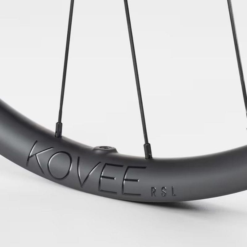 Juego de Ruedas Bontrager Kovee RSL...