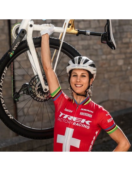 Juego de Ruedas Bontrager Kovee RSL 30 TLR Boost 29" - Carbono OCLV y DT Swiss 240