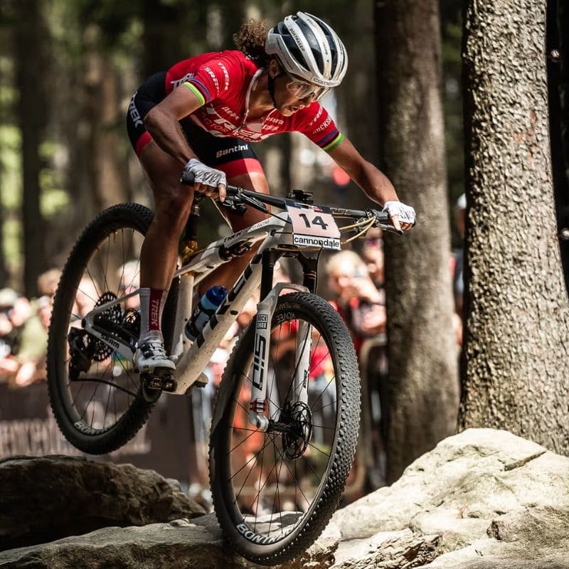 Juego de Ruedas Bontrager Kovee RSL...