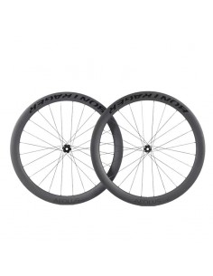 Juego de Ruedas Bontrager... 2