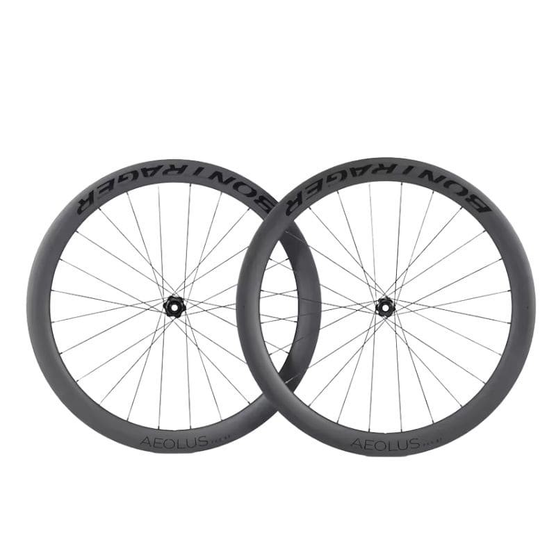 Juego de Ruedas Bontrager Aeolus Pro...