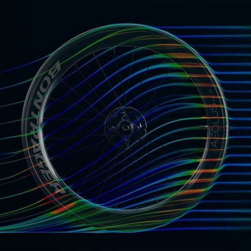 Juego de Ruedas Bontrager Aeolus Pro...