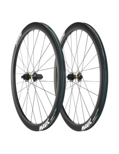 Juego de Ruedas Mavic... 2