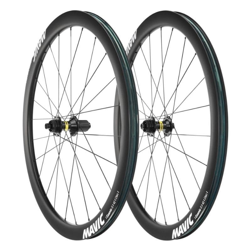 Juego de Ruedas Mavic Cosmic SLR 32...