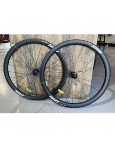 Juego de Ruedas Mavic...