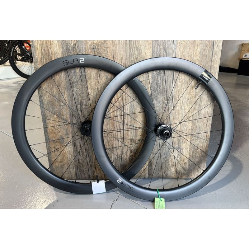 Juego de Ruedas Giant SLR 2 50 Disc...