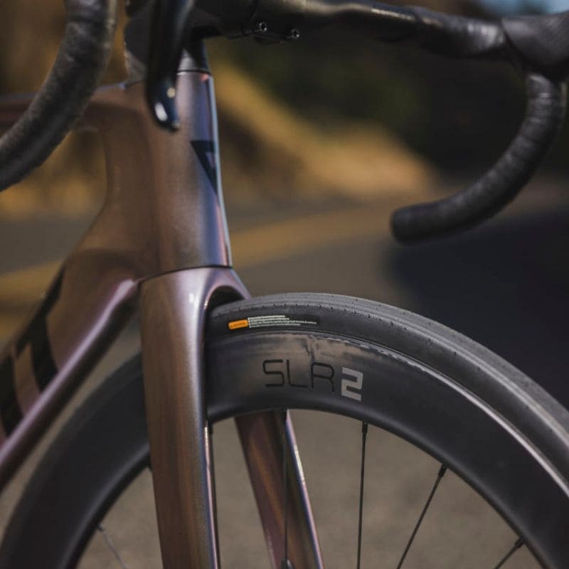 Juego de Ruedas Giant SLR 2 50 Disc...