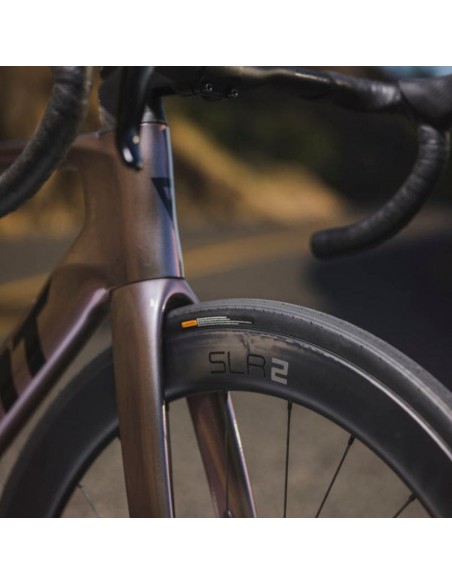 Juego de Ruedas Giant SLR 2 50 Disc Carbono | Hookless | Bicicletas Borrascas Murcia