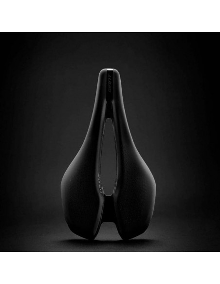 Sillín Giant Fleet SLR Carbono | Corto y Ergonómico