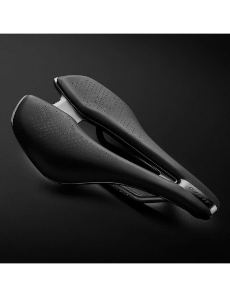 Sillín Giant Fleet SLR Carbono | Corto y Ergonómico