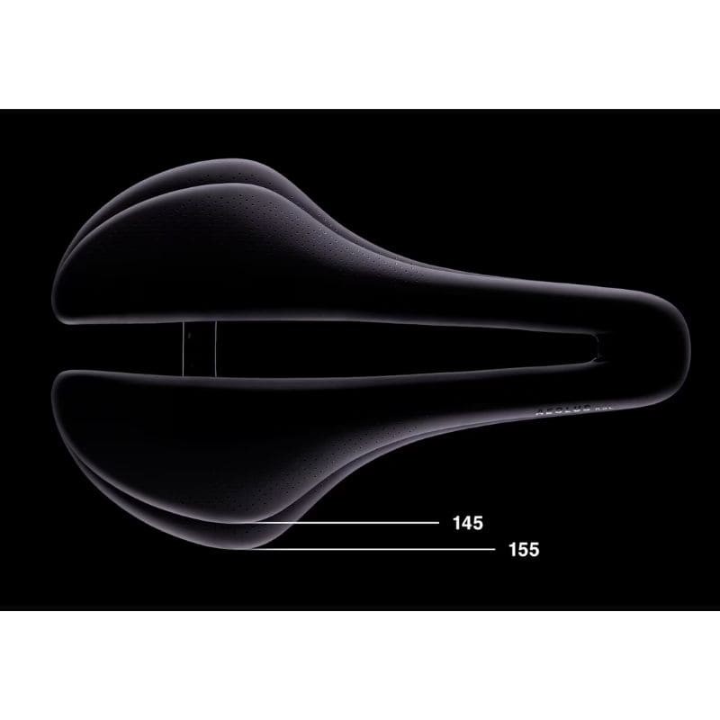 Sillín Trek Verse Pro Carbono | Corto...