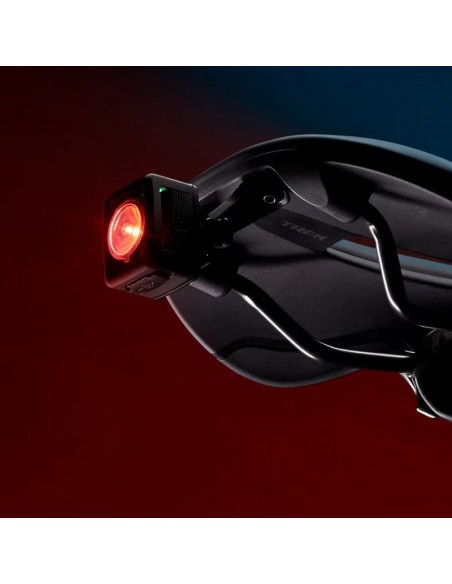 Sillín Trek Verse Pro Carbono | Corto y Versátil