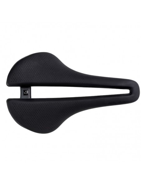 Sillín Bontrager Aeolus Pro Carbono | Aero y Ultraligero