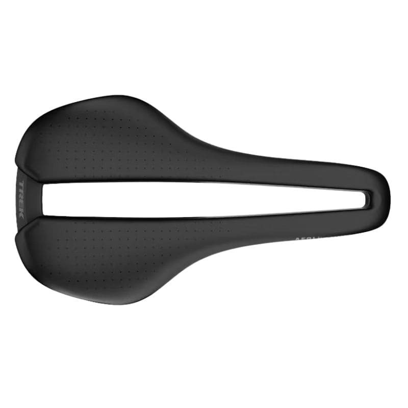 Sillín Trek Aeolus Elite | Postura...