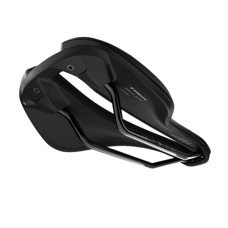 Sillín Trek Aeolus Elite | Postura...