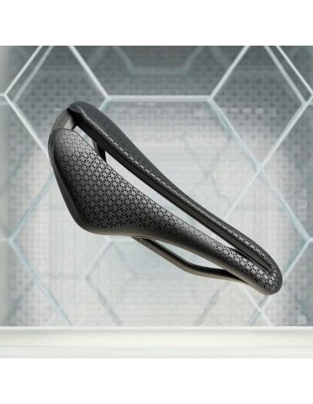 Sillín Trek Aeolus Pro AirLoom 3D Carbono | Elites de Murcia