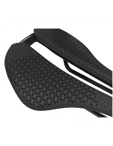 Sillín Trek Aeolus Pro AirLoom 3D Carbono | Elites de Murcia