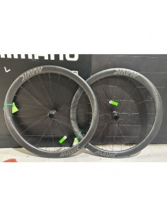 Ruedas Mavic Cosmic SL 45...