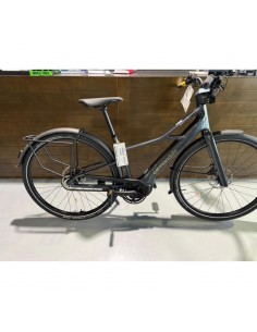 Bicicleta Eléctrica Urbana...