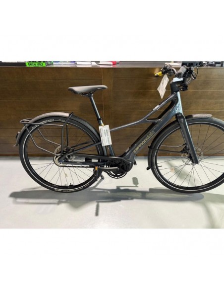 Bicicleta Eléctrica Urbana Cannondale FlyingV 2