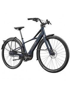 Bicicleta Eléctrica Urbana... 2