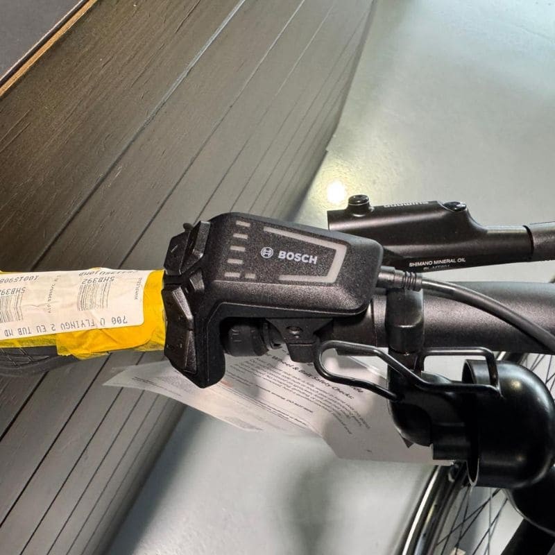 Bicicleta Eléctrica Urbana Cannondale...