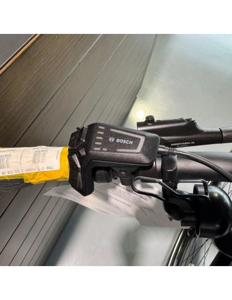 Bicicleta Eléctrica Urbana Cannondale FlyingV 2