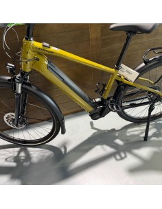 Bicicleta Eléctrica Urbana...