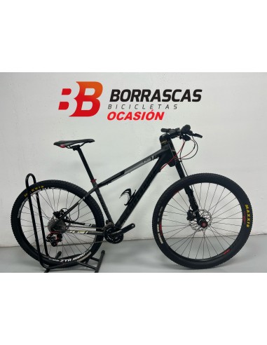 Cannondale F29