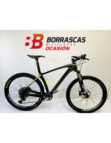 BH Ultimate RC 27,5