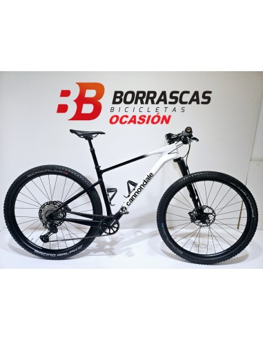 Cannondale Scalpel HT 1 HM