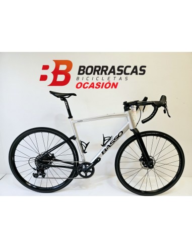 Basso Tera Gravel