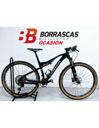 Orbea Oiz Carbon