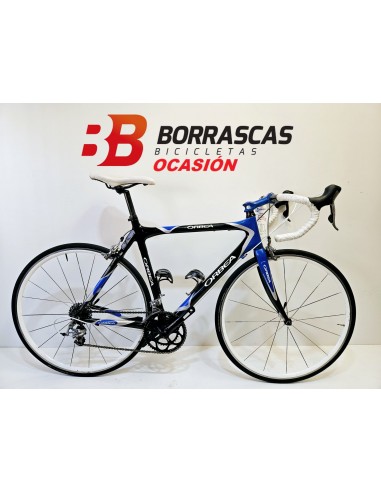 Orbea Onix Carbon