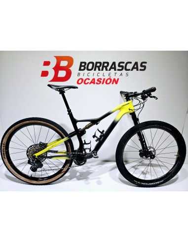 Cannondale Scalpel HM