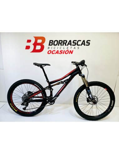 Specialized Enduro SX