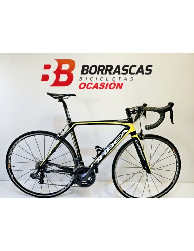 Orbea Orca Electrónico