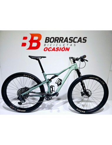 Cannondale Scalpel SE Ultimate