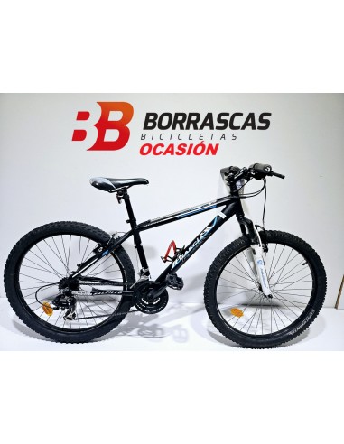 Bicicleta Aluminio