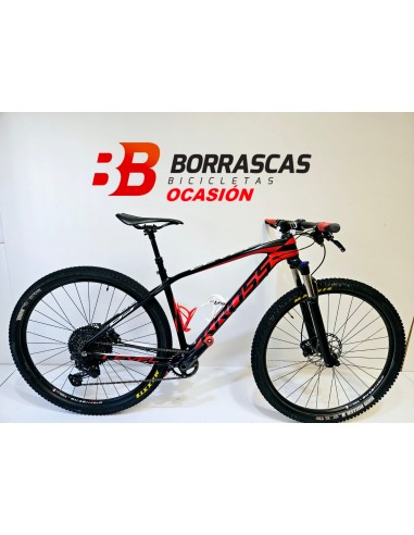 Kross Level B9 Carbon