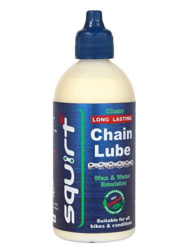 Lubricante Squirt Lube 120ml
